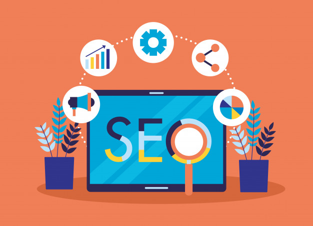 Search Engine Optimization (SEO) Specialist